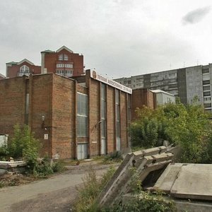 Ady Lebedevoy Street, 26с1, Krasnoyarsk: photo