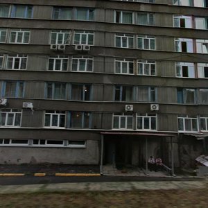 Владивосток, Набережная улица, 10: фото