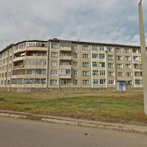 Mikrorayon 17A, 29, Angarsk: photo