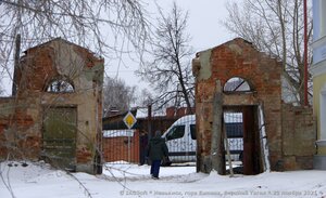 Sovetskaya ulitsa, 16, Nevyansk: photo