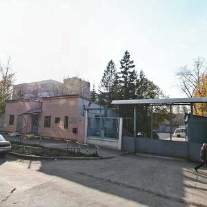 Ulitsa Dzerzhinskogo, 11, Samara: photo