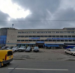 Sedova Street, 5, : foto