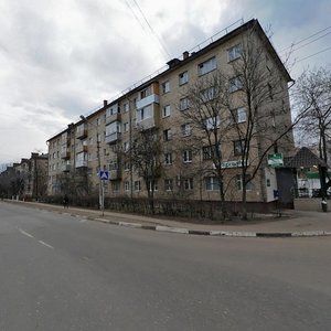 Sovetskiy prospekt, 7, Ivanteevka: photo