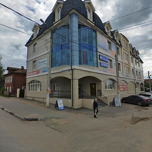 Талдом, Улица Собцова, 6/1: фото