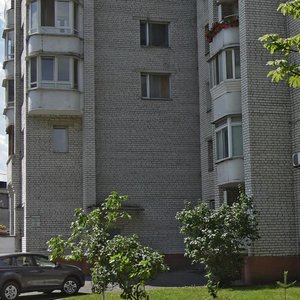 Mykhaila Kotelnykova Street, 11 ، كييف: صورة