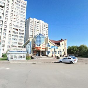 Mendeleyeva Street, 7/3, Ufa: photo
