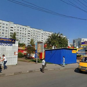 Avtostroiteley Street, 80, : foto