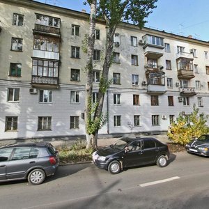 Molodogvardeyskaya Street, 218, Samara: photo