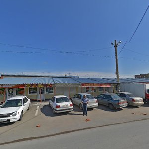 Kubovaya ulitsa, 60к4, Novosibirsk: photo