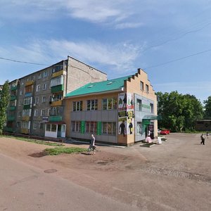 Sovetskaya ulitsa, 42Б, Ishimbay: photo