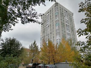 2-ya Poselkovaya ulitsa, 10к1, : foto