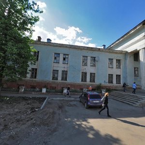 Timiryazeva Street, 1с1, Ivanovo: photo