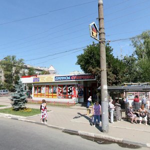 Krasnodontsev Street, 12, Nizhny Novgorod: photo