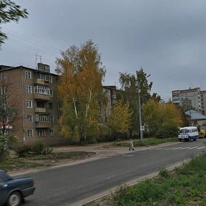 Йошкар‑Ола, Улица Мира, 99А: фото