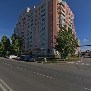 Studencheskaya ulitsa, 68А, : foto