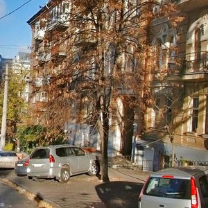 Liuteranska Street, 11, Kyiv: photo