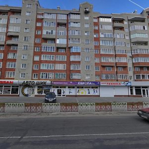 Halytska vulytsia, 80А, Ivano‑Frankivsk: photo