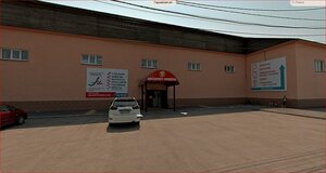 Garazhnaya ulitsa, 15, Yuzhno‑Sakhalinsk: photo