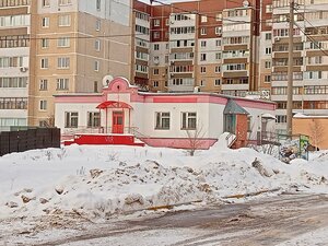 Tsvetnoy Boulevard, 4, Ulyanovsk: photo