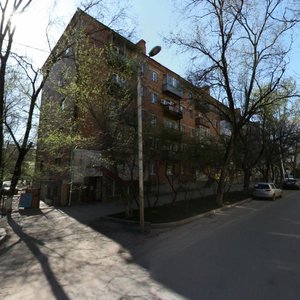 Ростов‑на‑Дону, Улица Погодина, 7: фото