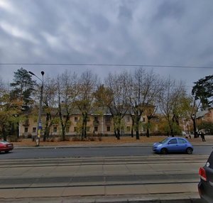 Hnata Khotkevycha Street, 6, Kyiv: photo