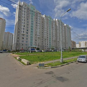Komsomolskiy Avenue, 24/2, Lubercy: photo