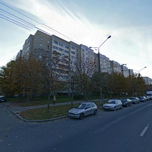 Magiliowskaja Street, 36, Minsk: photo