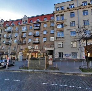 Velyka Vasylkivska Street, 48 ، كييف: صورة