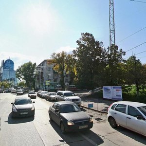 Krasnoarmeyskaya Street, 121, Samara: photo