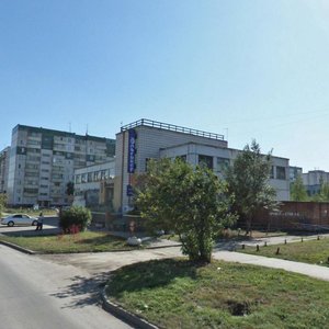 Ulitsa 9-y Gvardeyskoy Divizii, No:9/1, Novosibirsk: Fotoğraflar