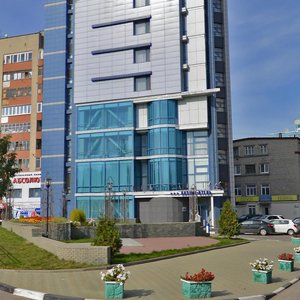 Sormovskoye Highway, 15Ак1, Nizhny Novgorod: photo