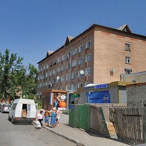 Vulytsia Drahomanova, 14А, Kamenec‑Podolskij: photo