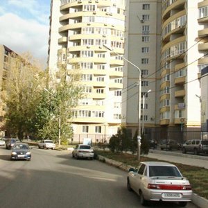 Savushkina Street, 4к2, Astrahan: photo