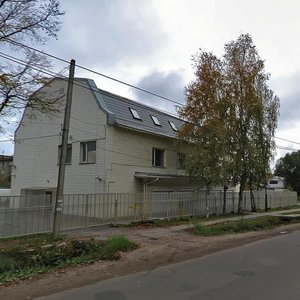 Lva Tolstogo Street, 26 ، ياروسلافل: صورة