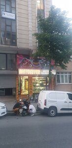 Ali Galip Bey Avenue, 4B, Istanbul: photo