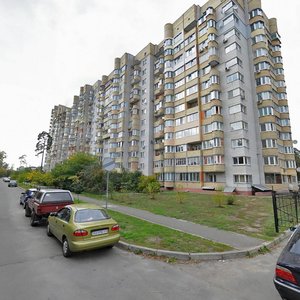 Vidpochynku Street, 10, Kyiv: photo