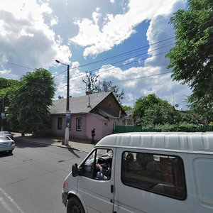 Velyka Berdychivs'ka Street, 68Б, Zhytomyr: photo