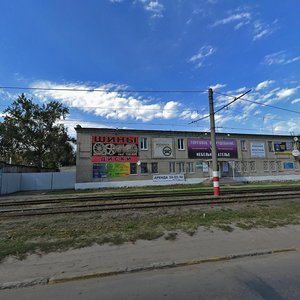 Ульяновск, Локомотивная улица, 2: фото