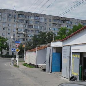 Pobedy Avenue, 47, Simferopol: photo