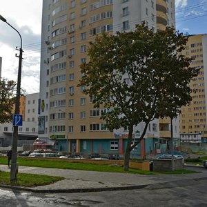 Минск, Улица Притыцкого, 2к1: фото