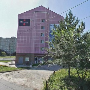 Хабаровск, Тихоокеанская улица, 218В: фото