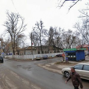 Demidovskaya Street, 54, Tula: photo