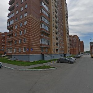Новосибирск, Заречная улица, 6: фото