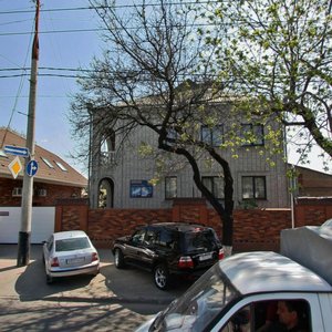 Severnaya Street, 426, Krasnodar: photo