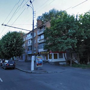 Oleksandra Polia Avenue, 104, Dnipro: photo