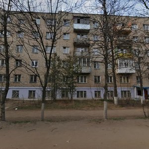 Ulitsa Smuryakova, 9, Ivanteevka: photo