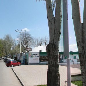 Beregovaya Street, 16А, Rostov‑na‑Donu: photo