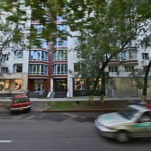 Kazybek Bi Street, 24, Almaty: photo