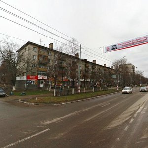 Нижний Новгород, Улица Веденяпина, 4: фото