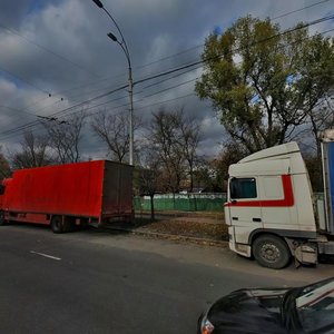 Valeriia Lobanovskoho Avenue, 115А ، كييف: صورة